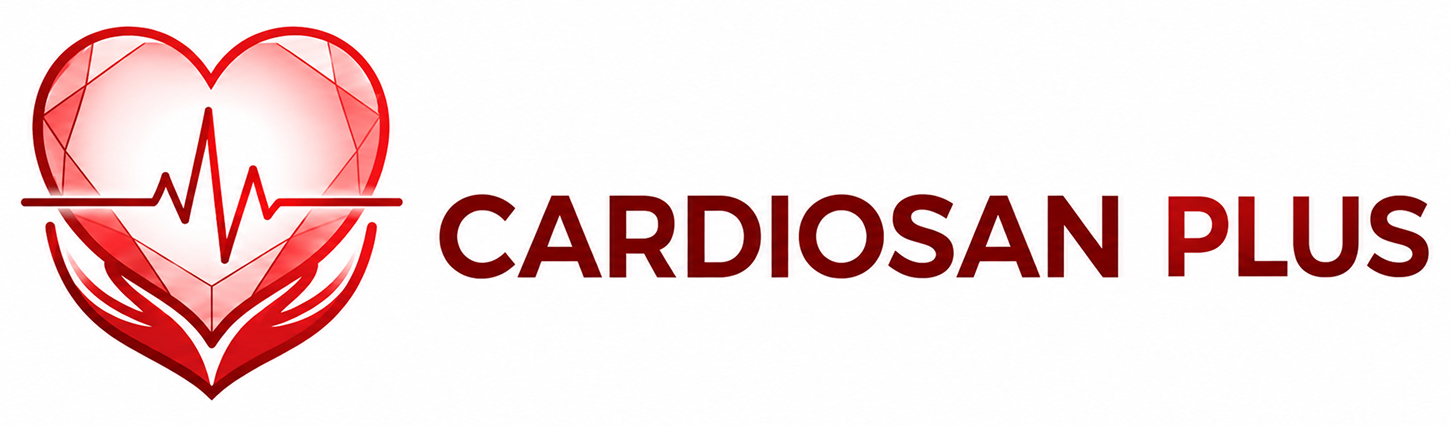 CARDIOSAN PLUS